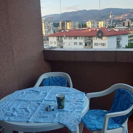 Apartment Loris Sarajevo