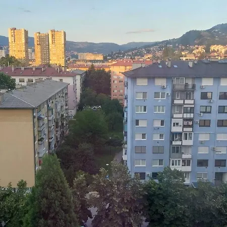 Loris Sarajevo